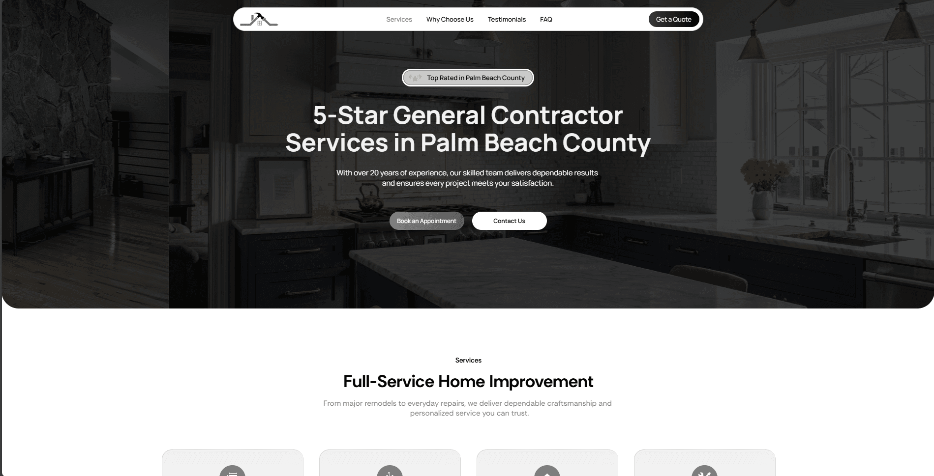 561 FIX HOME
